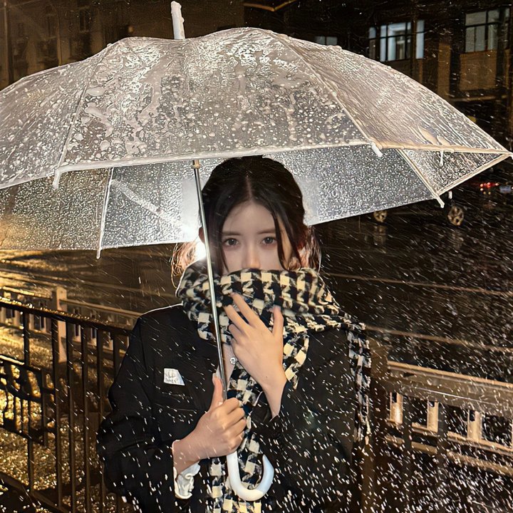 儿女情更长
