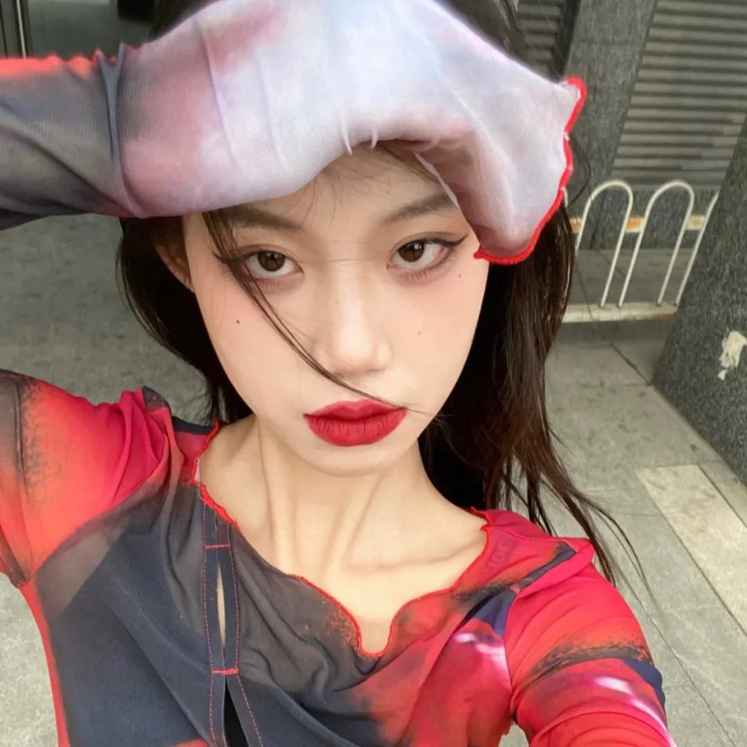 战地女护士